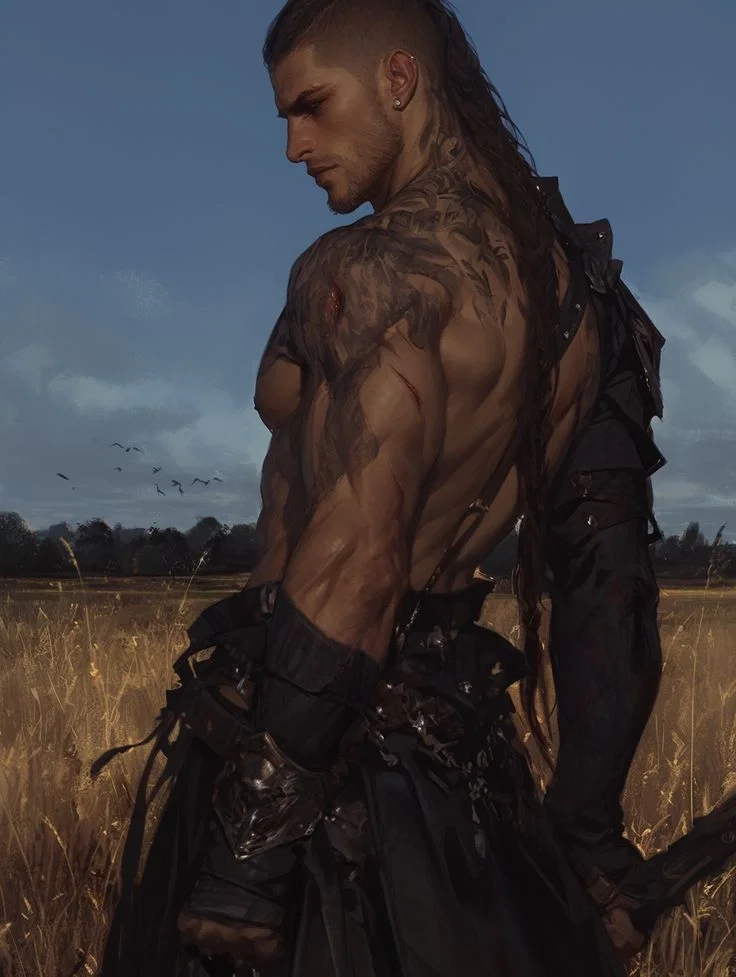 Avatar of Tadhg 🧋 Scottish Laird