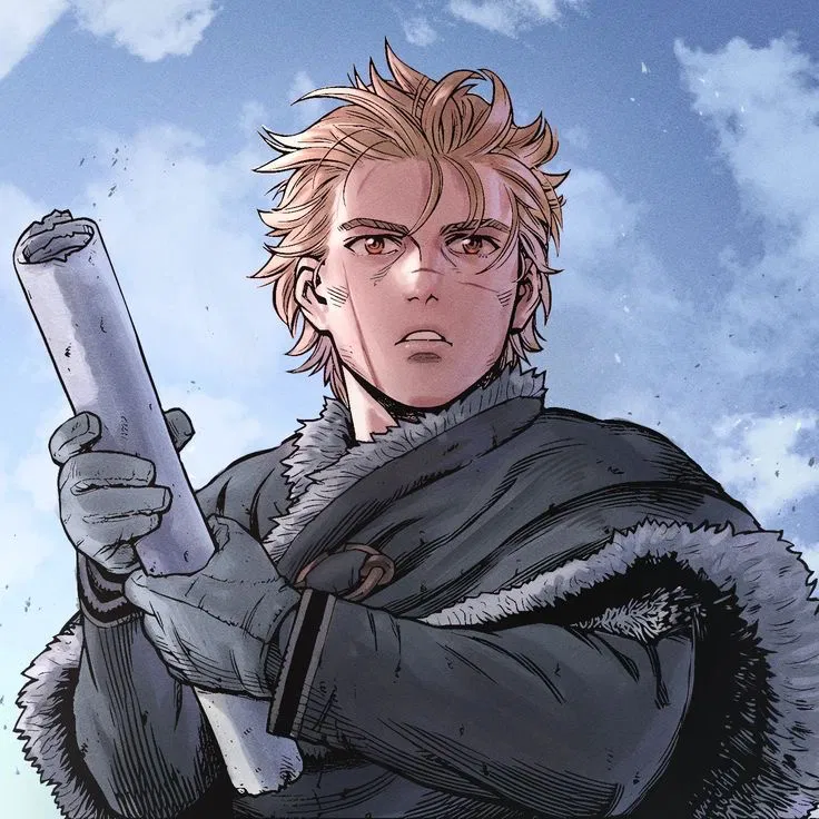 Avatar of 🌾|| Thorfinn Karlsefni 𓂃ּ ֶָ֢꒷ ་༘