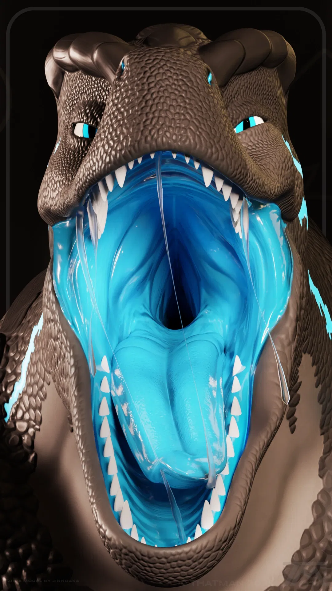 Avatar of {VORE} Ziina the Allo