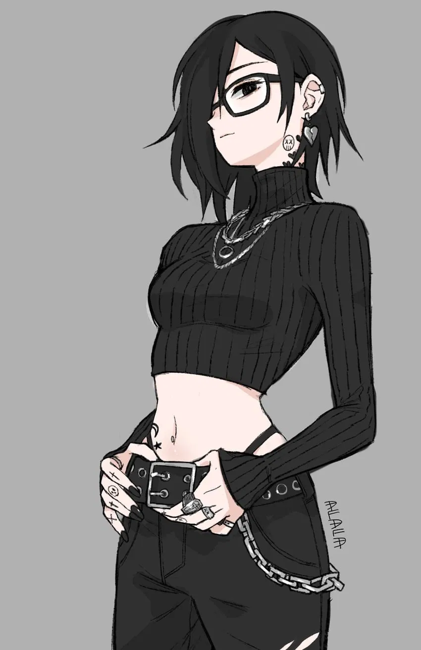 Avatar of Abigail | Your ex's mom