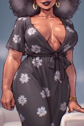 Avatar of Maid to Charlotte - 09