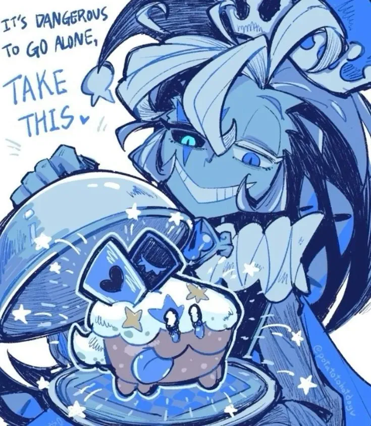 Avatar of ~ՏᕼᗩᗪOᗯ ᗰIᒪK ᑕOOKIᗴ!~