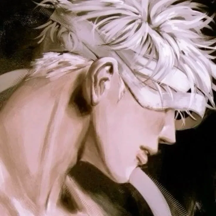 Avatar of Gojo Satoru 𓂃 ࣪˖ ཐིཋྀ. AU ⭑.ᐟ