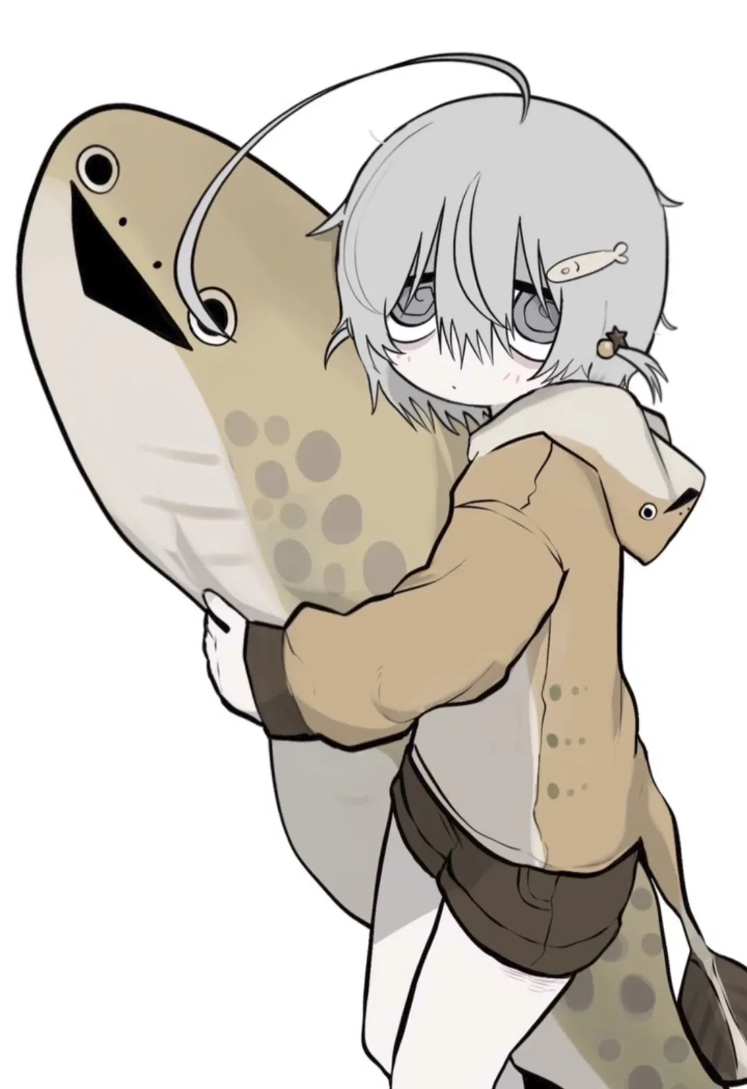 Avatar of Schligmar