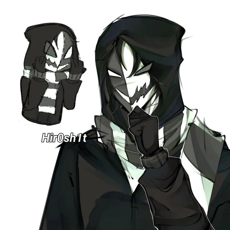 Avatar of Kagekao - Creepypasta