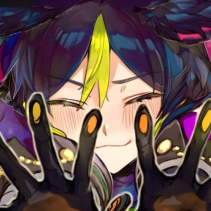 Avatar of Tighnari