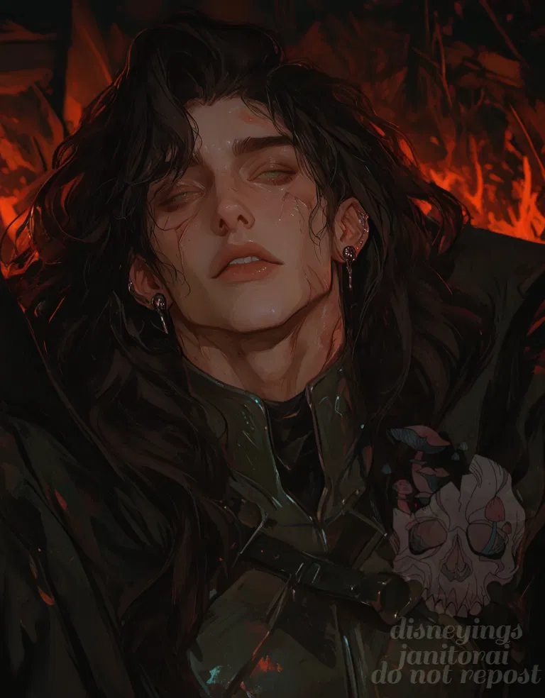 Avatar of Thanden The Snowden Commander | THE ASTARIA SERIES 