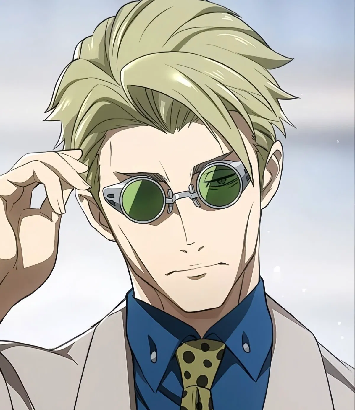 Avatar of Kento Nanami