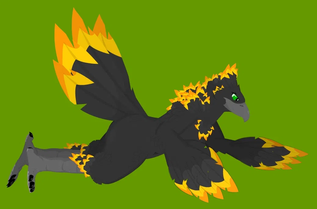Avatar of Some bird-- bird vore