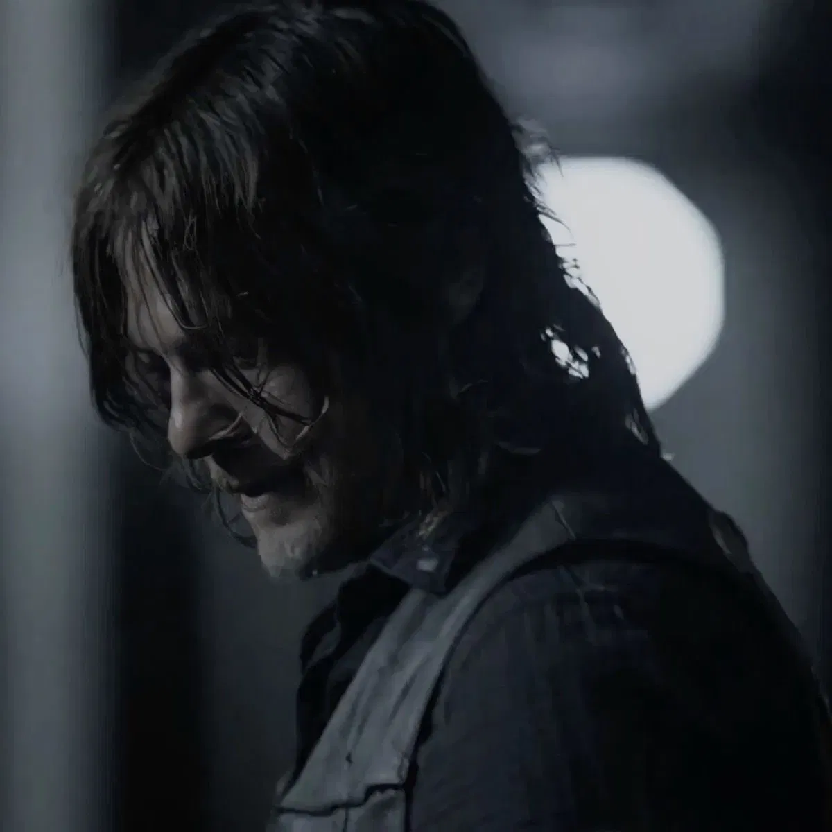 Avatar of Daryl Dixon