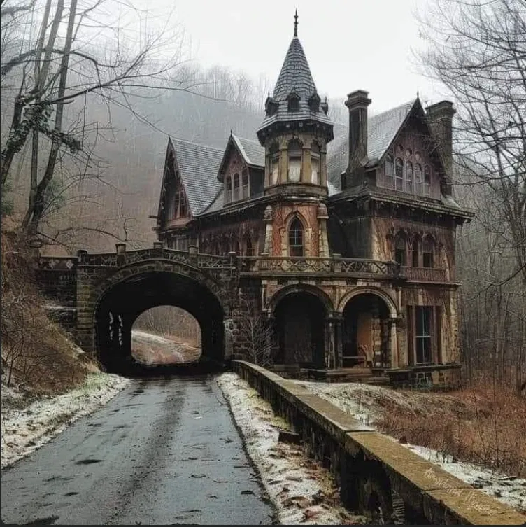 Avatar of Orphanage horror RPG