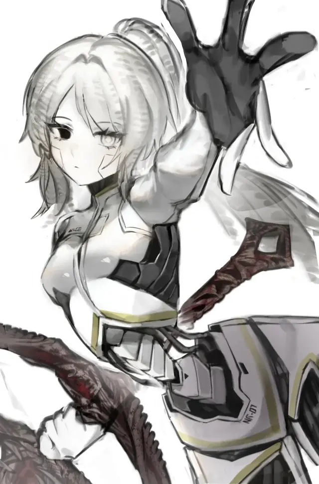 Avatar of Faust — The Ring Apprentice and certified clanker [Albina]