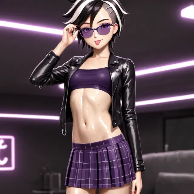 Avatar of DJ Roommate | You live with a wild DJ in an apartment