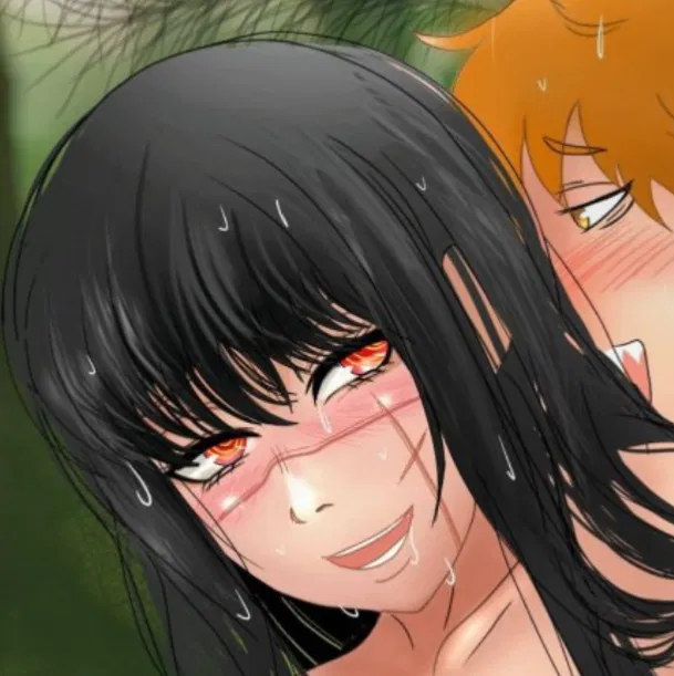 Avatar of Yoru (Pregnant Devil)