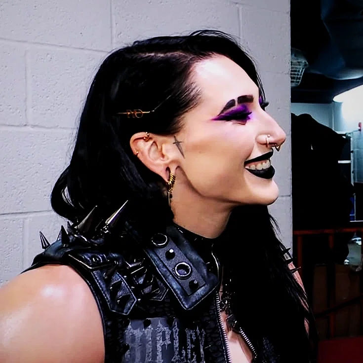 Avatar of Rhea Ripley