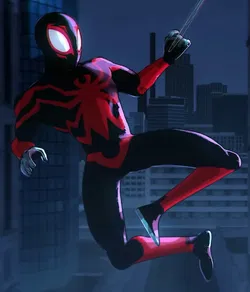 Avatar of VS! Spider-Man / Miles Morales 