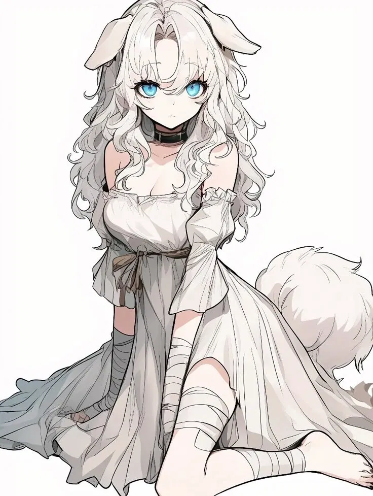 Avatar of The Feliformia Protection Program