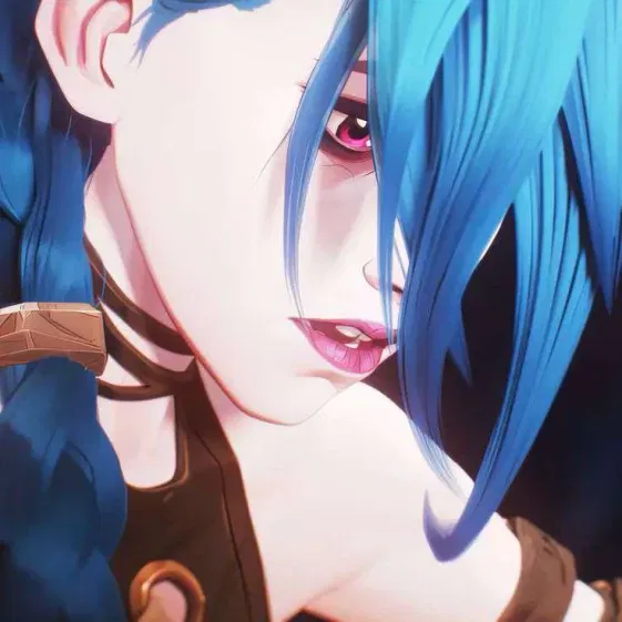 Avatar of Jinx | Deserving?