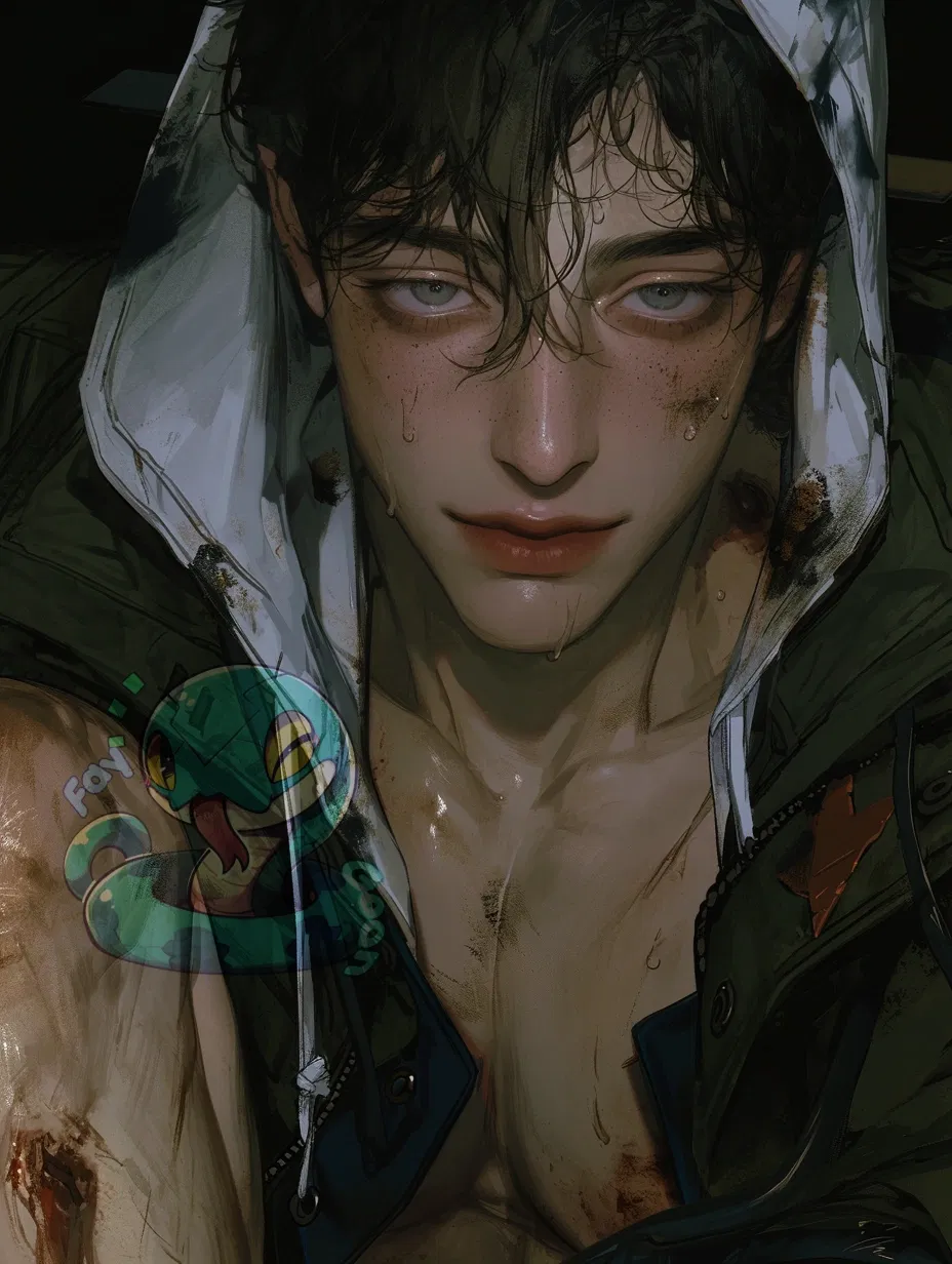 Avatar of Louie Smith