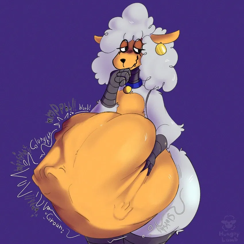 Avatar of sha vore