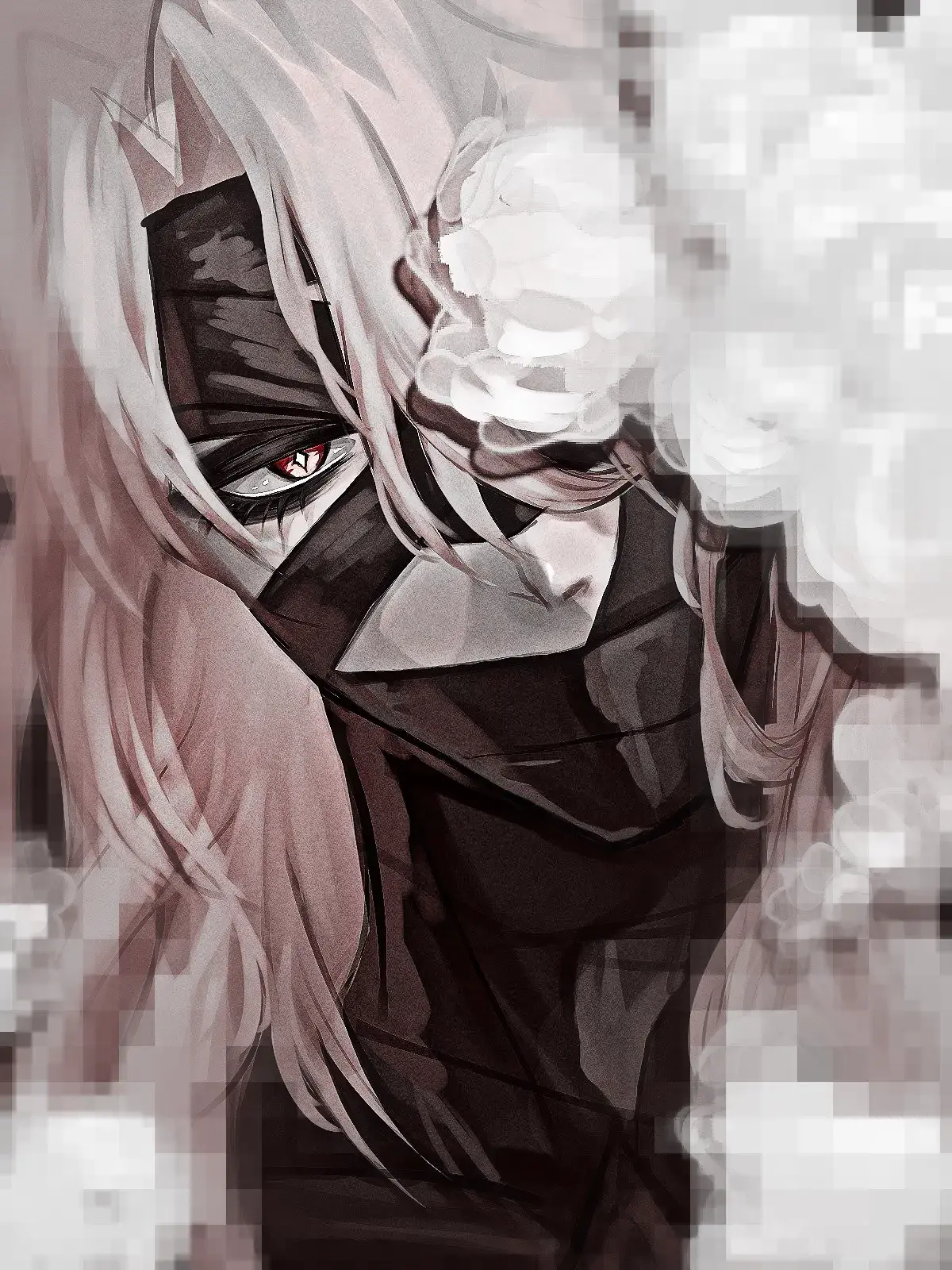 Avatar of Rerir Silent Hill 