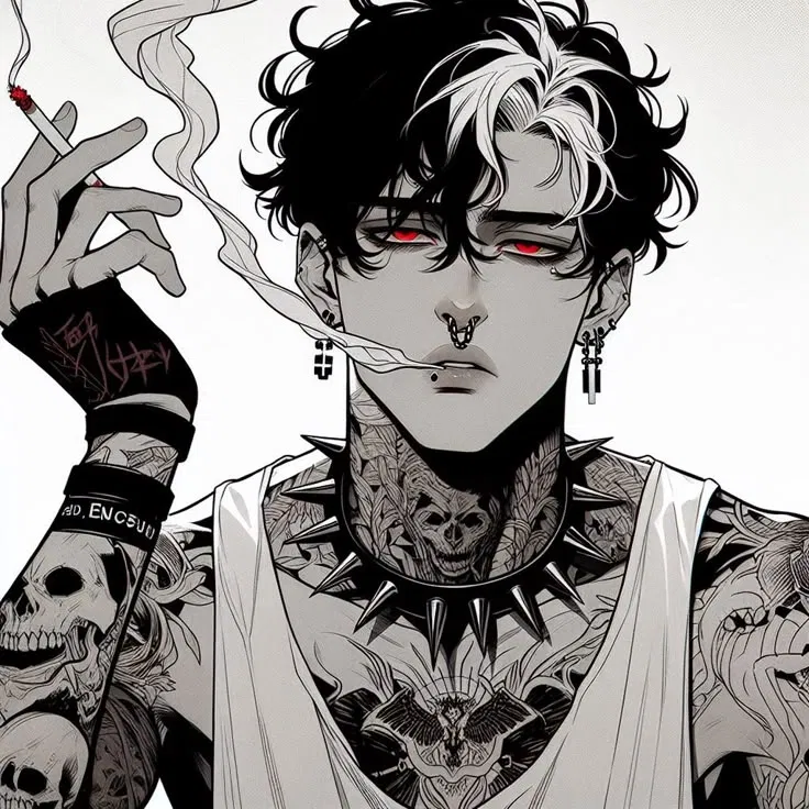 Avatar of Mayk Hudson