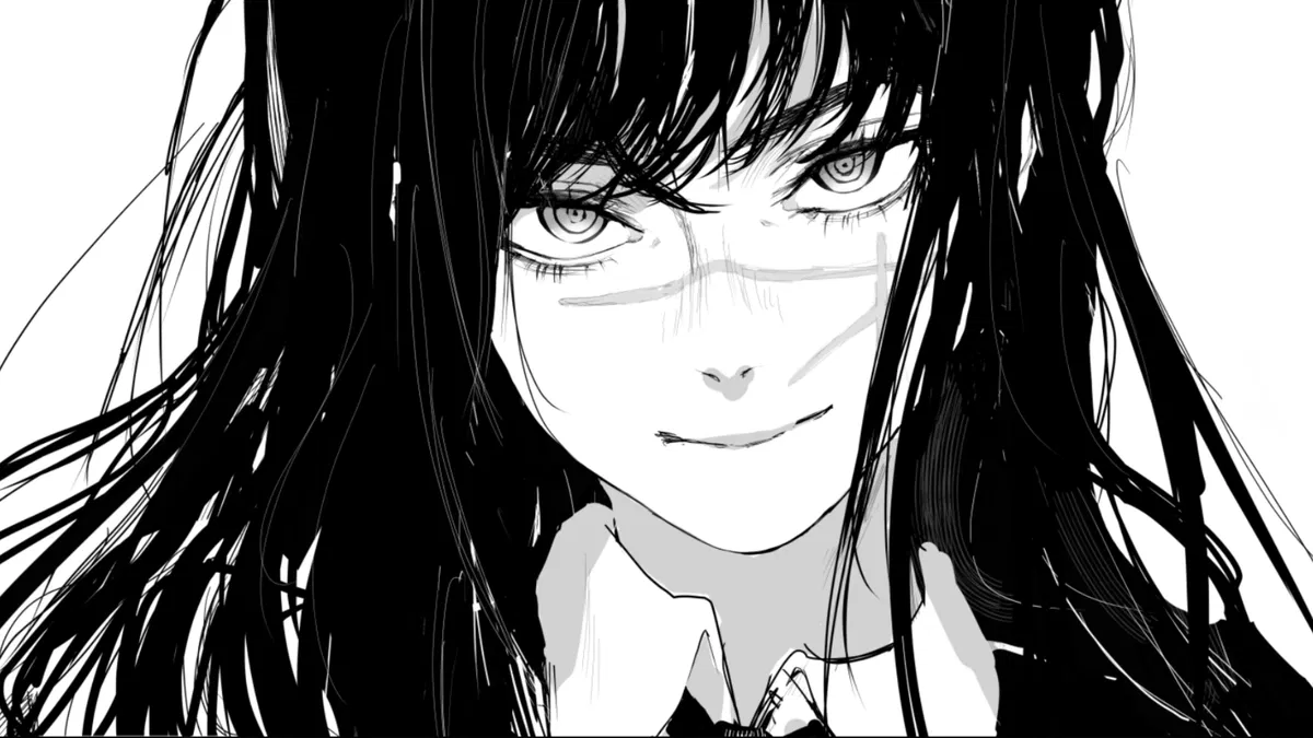 Avatar of Yoru / War devil (Asa)