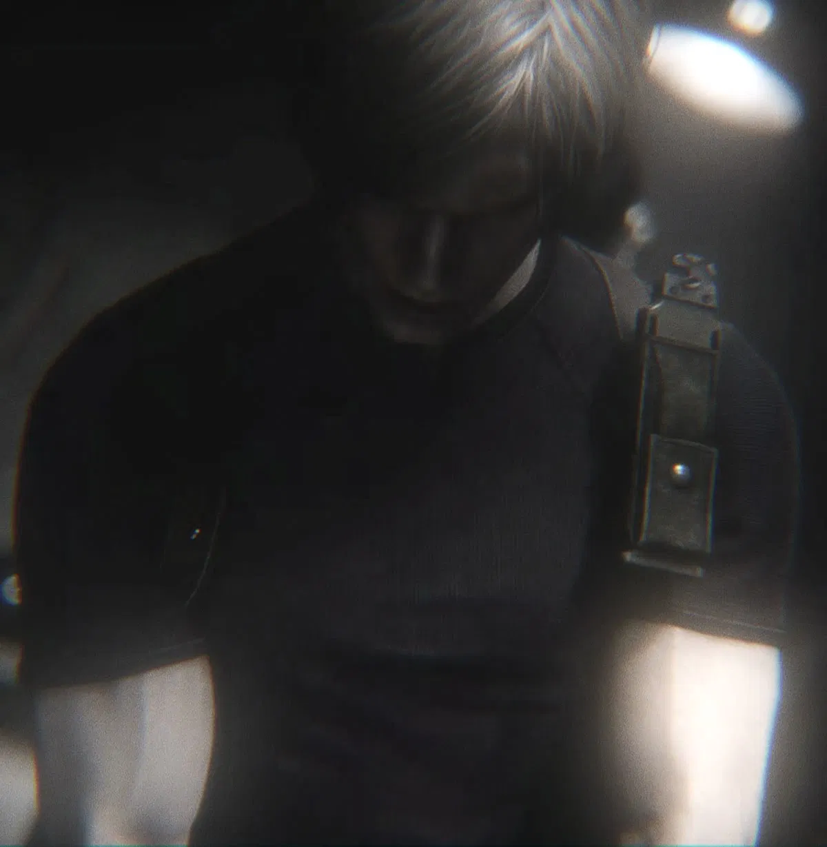 Avatar of Leon Kennedy