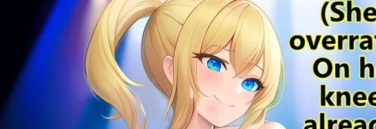 Avatar of diamond and Aika 