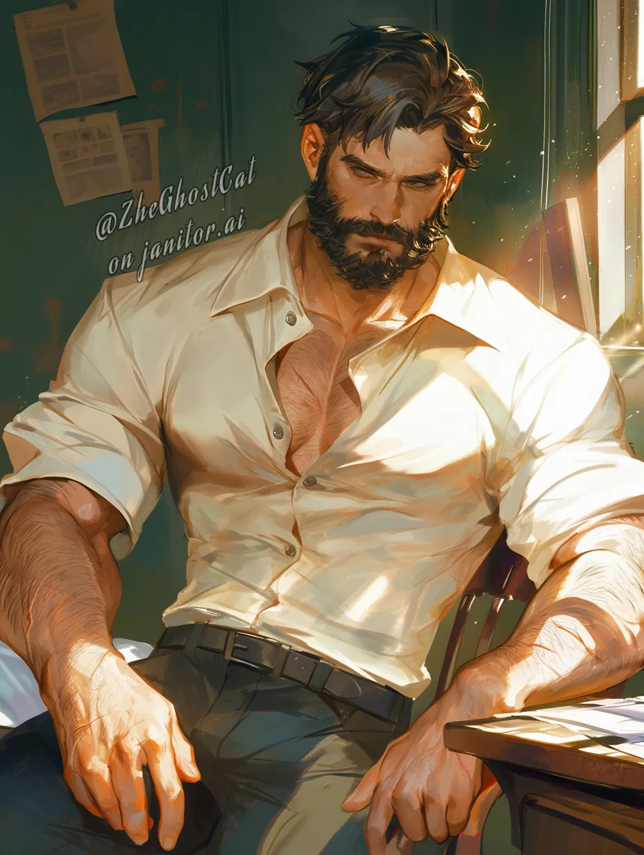 Avatar of Sullivan Moir