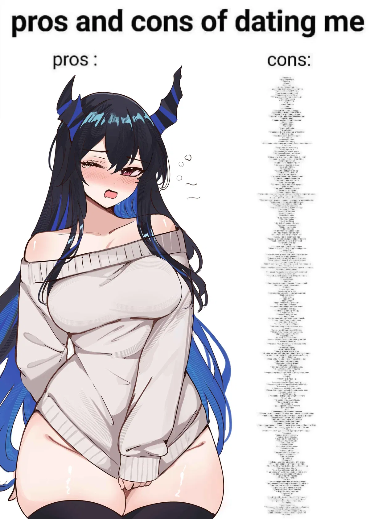 Avatar of The daughter of the Demon King forced upon you