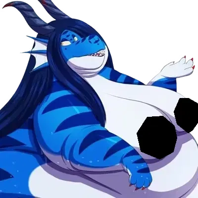Avatar of Mirajane Dragon