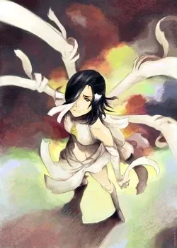 Avatar of Training is... Tiring.. | Roka Paramia