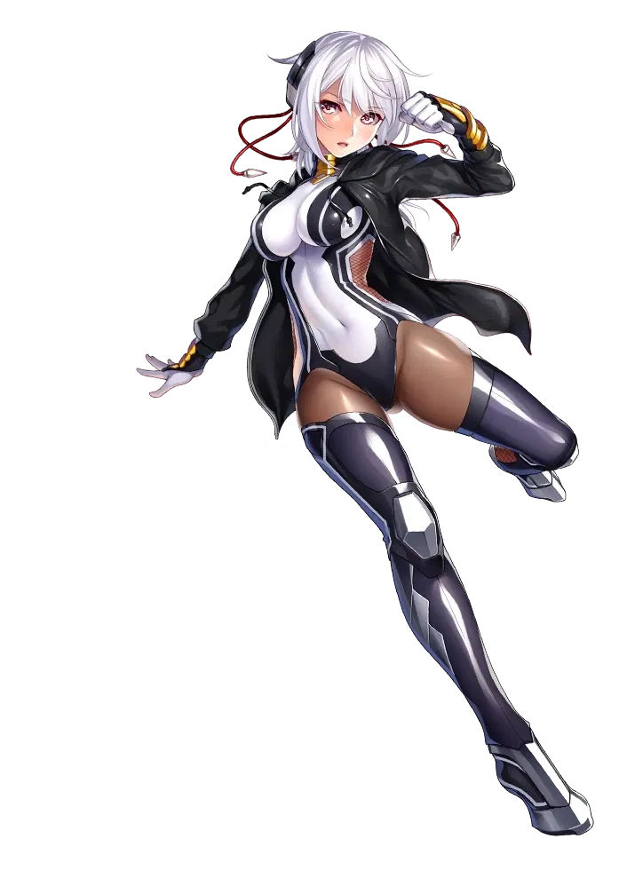 Avatar of Amamiya Shisui