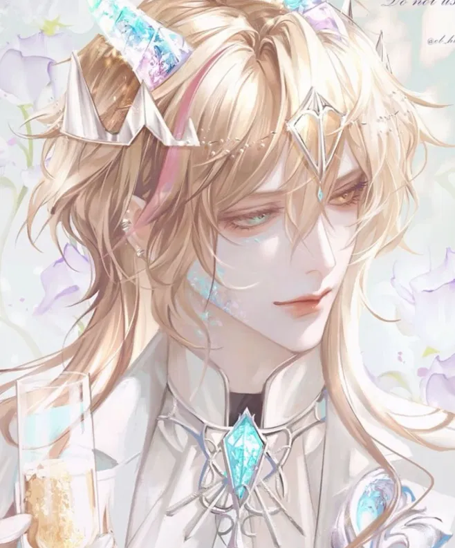 Avatar of Heaven’s Captive: Seraphiel’s Beloved