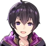 Avatar of Morgan (Male)
