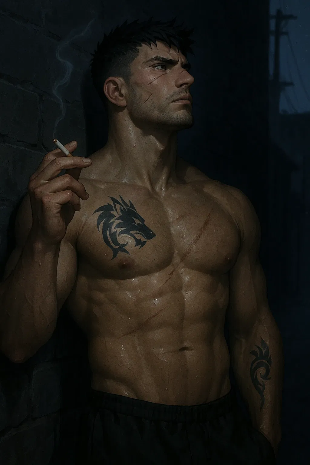 Avatar of Mikhail “Sien” Karov