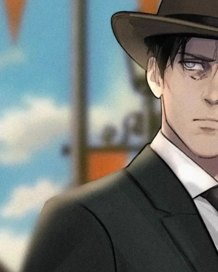 Avatar of Levi Ackerman