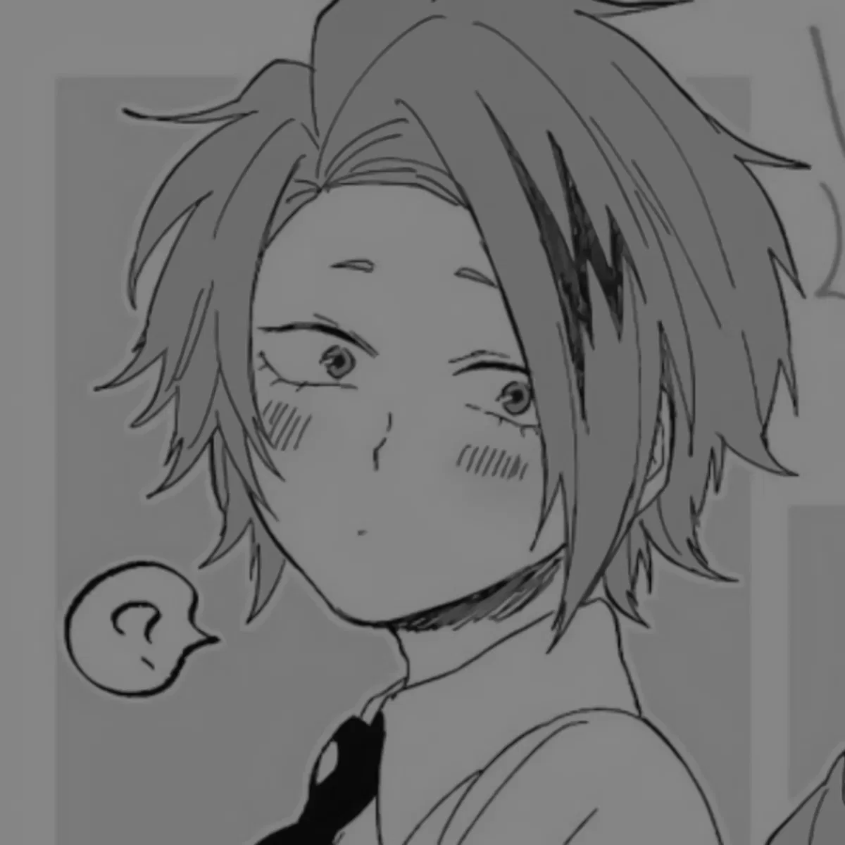 Avatar of Female Kaminari