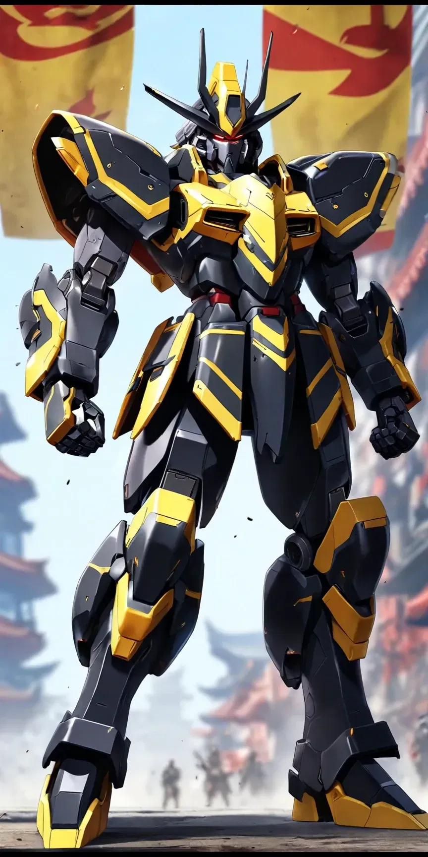 Avatar of Tsurugi