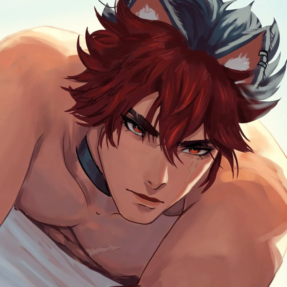 Avatar of Komano Manato