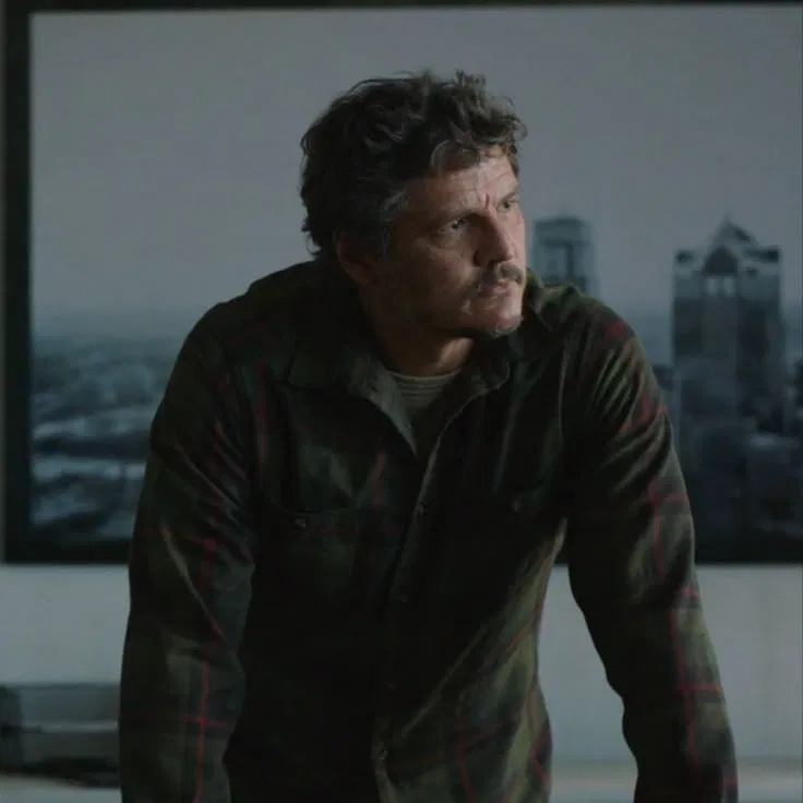 Avatar of Joel Miller