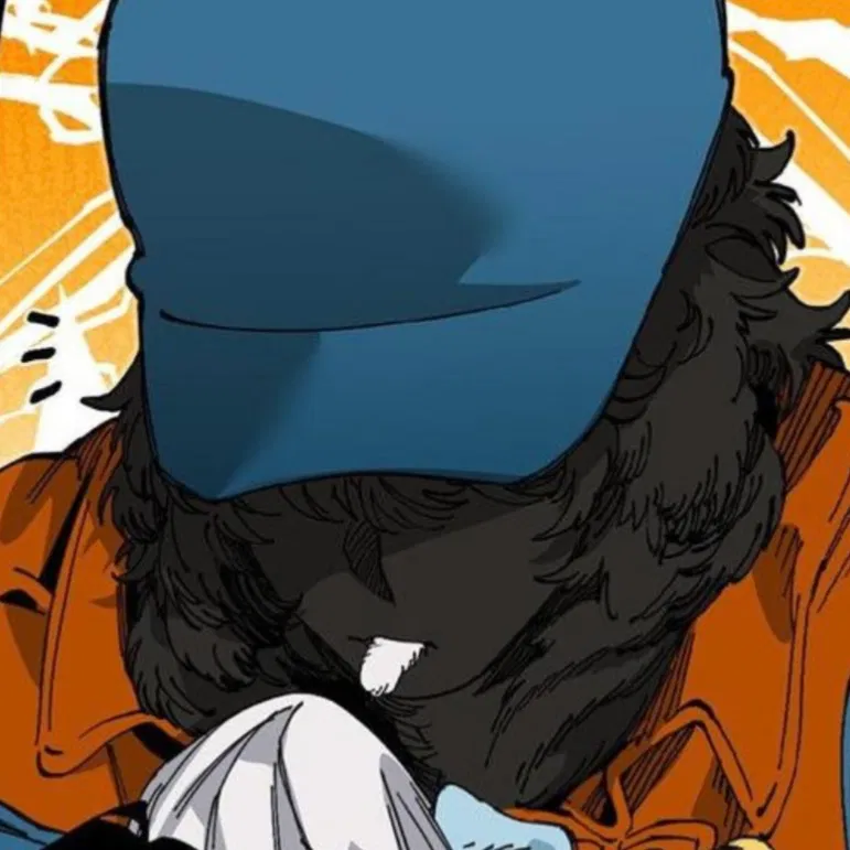 Avatar of Fluffy | Mr. A’s farm