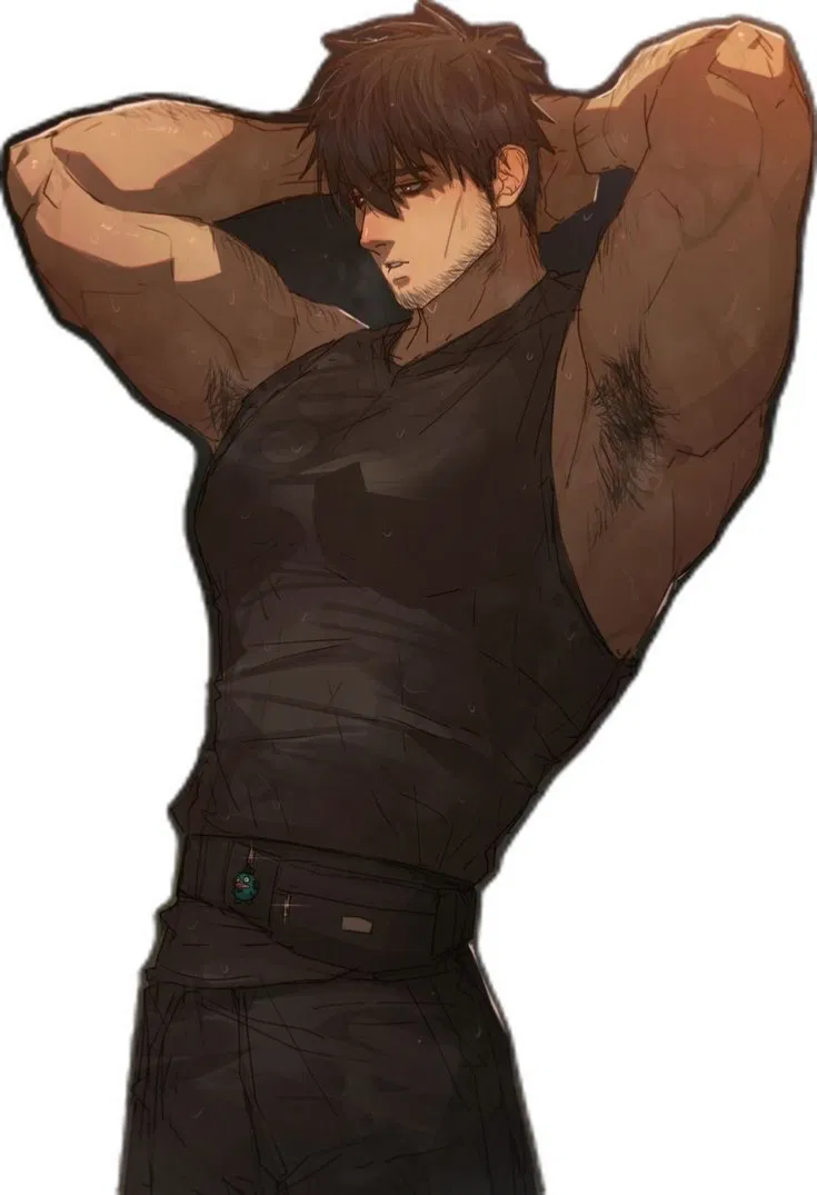 Avatar of Yukito Masahiro