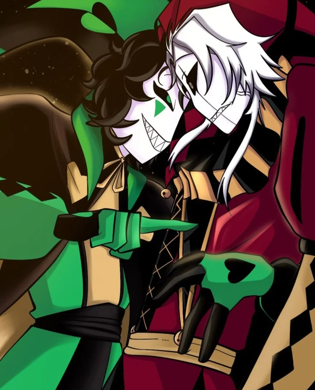 Avatar of 𝐏𝐢𝐞𝐫𝐫𝐨𝐭 𝐚𝐧𝐝 𝐇𝐚𝐫𝐥𝐞𝐪𝐮𝐢𝐧