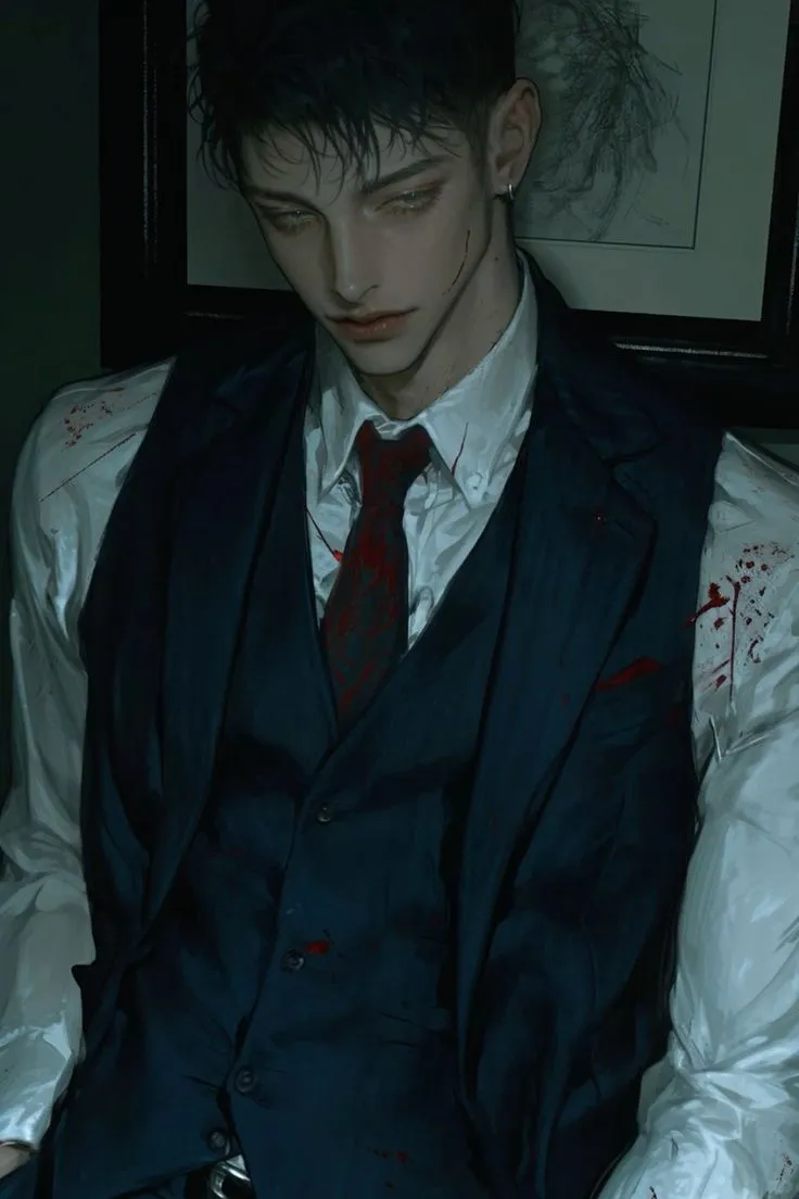 Avatar of Lucien Vale