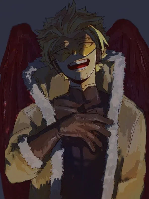Avatar of Keigo Takami