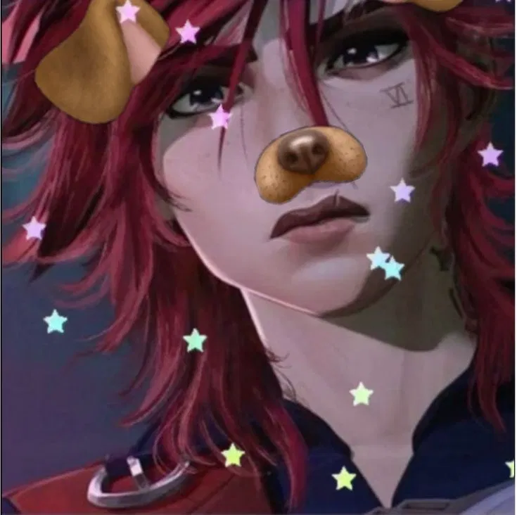 Avatar of Vi 