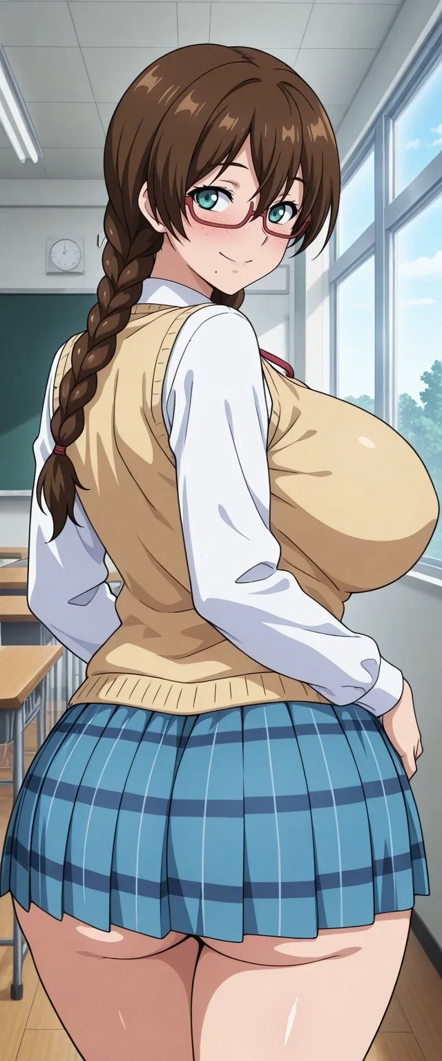 Avatar of Erika Sakurai
