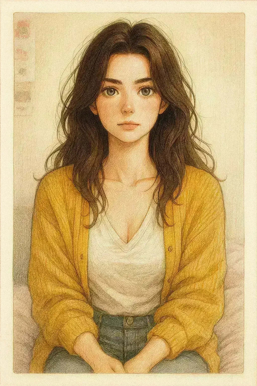 Avatar of Laura, firm but loving stepmom